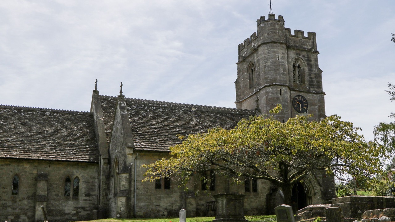 Photo of Outdoor in Nympsfield