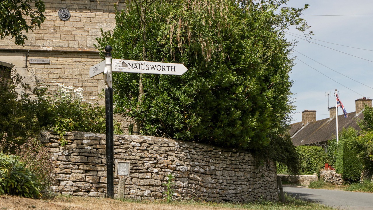 Photo of Outdoor in Nympsfield