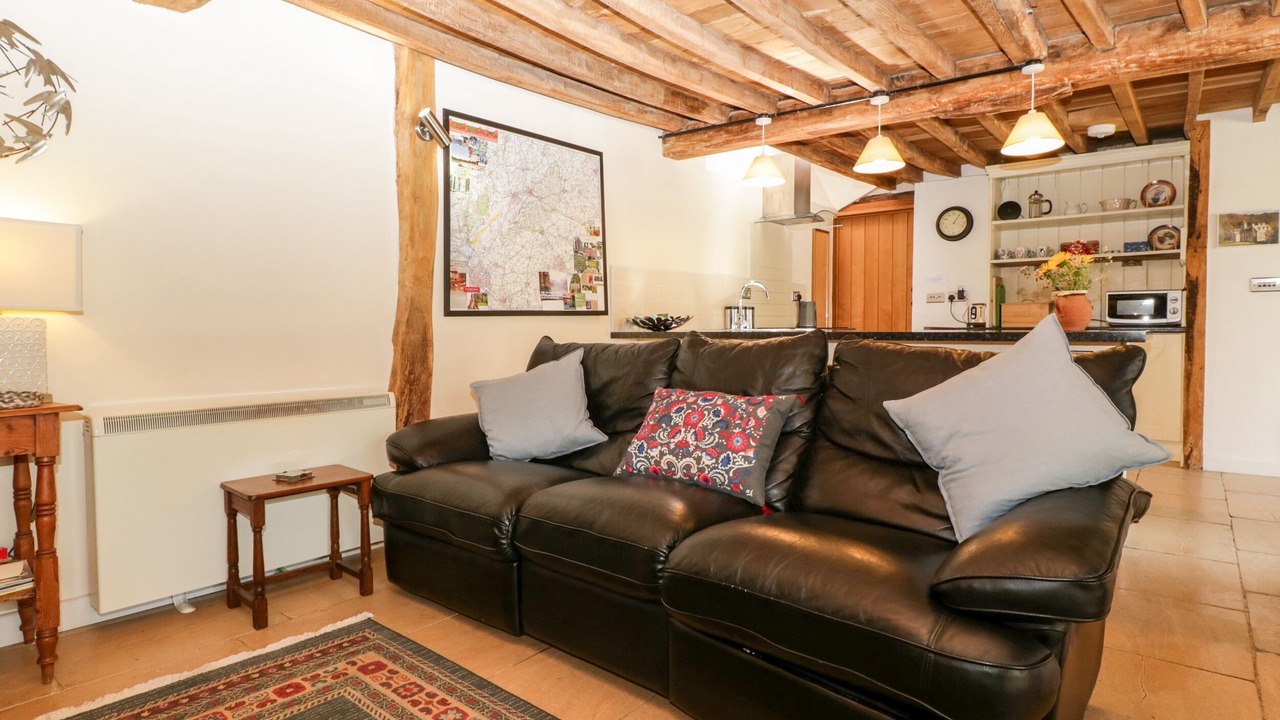 Photo of Livingroom in Nympsfield