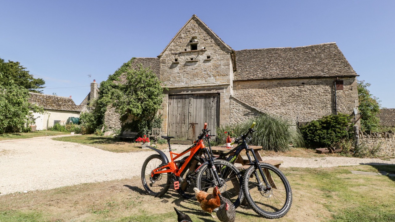 Photo of Outdoor in Nympsfield