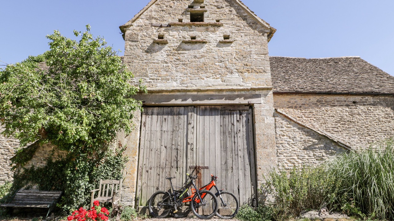 Photo of Outdoor in Nympsfield