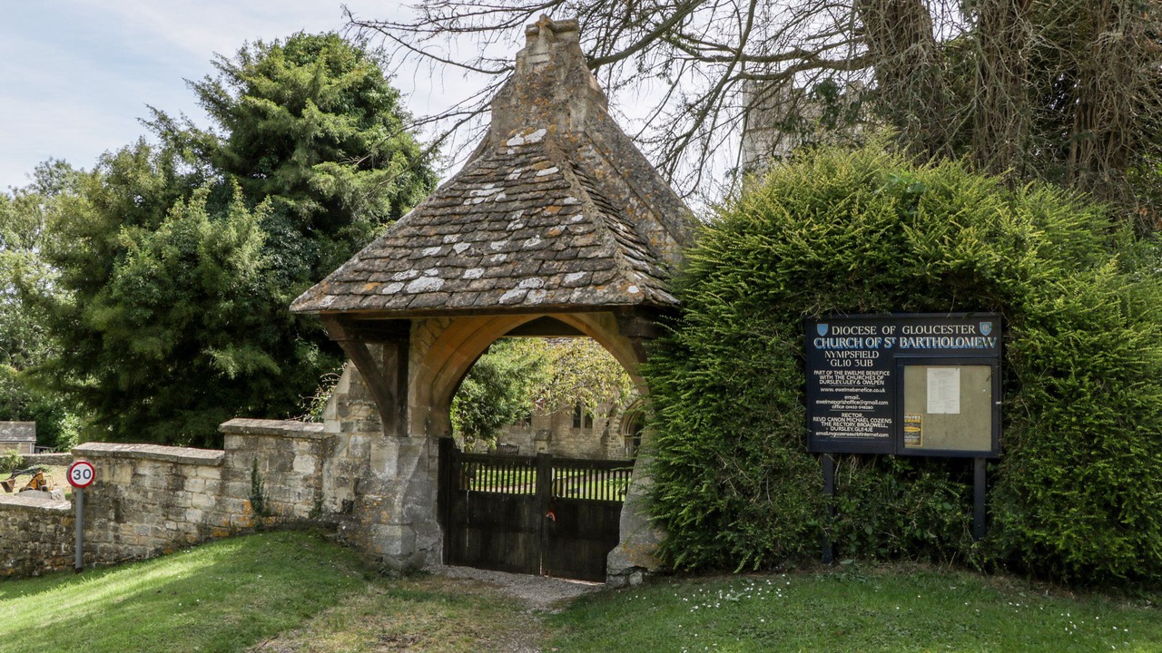 Photo of Outdoor in Nympsfield