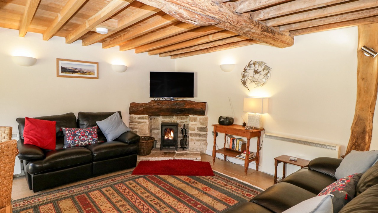 Photo of Livingroom in Nympsfield