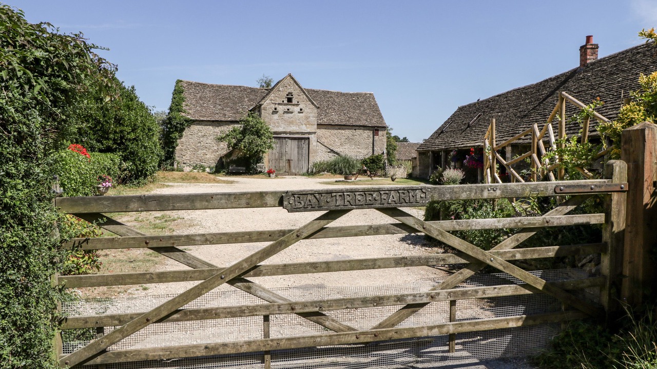 Photo of Outdoor in Nympsfield