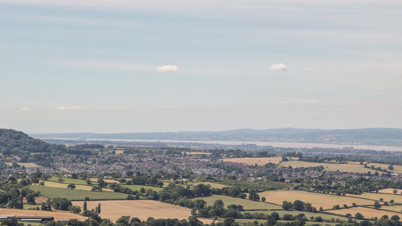 Photo of Outdoor in Nympsfield