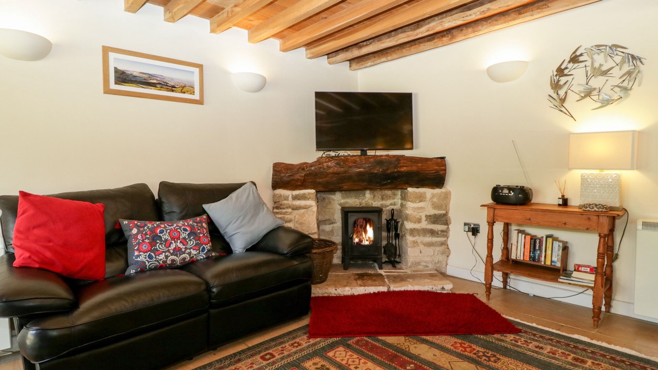 Photo of Livingroom in Nympsfield