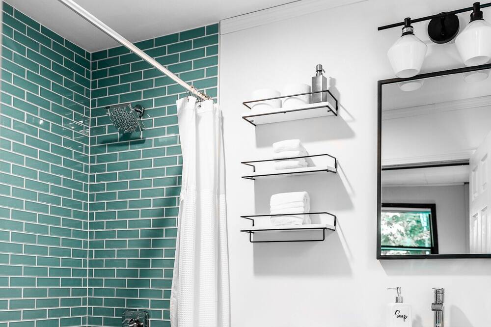 Photo of Bathroom in Gouldsboro