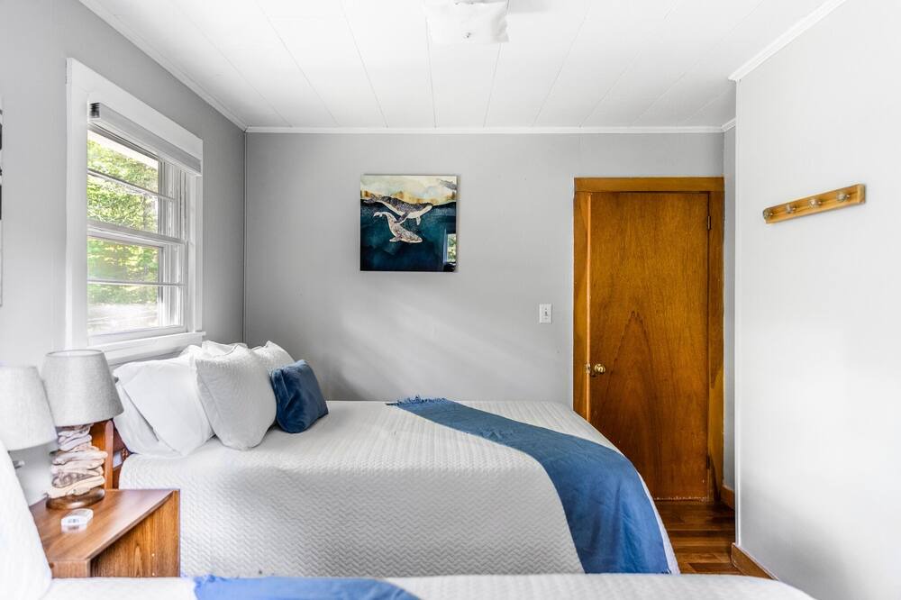 Photo of Bedroom in Gouldsboro