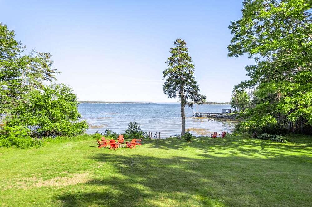 Photo of Outdoor in Gouldsboro