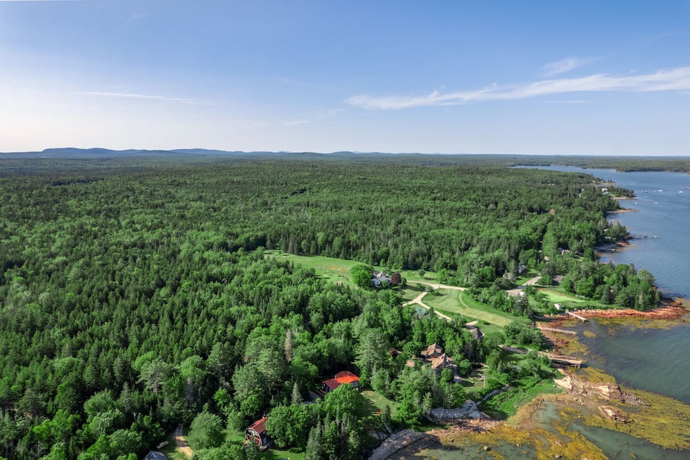 Photo of Outdoor in Gouldsboro