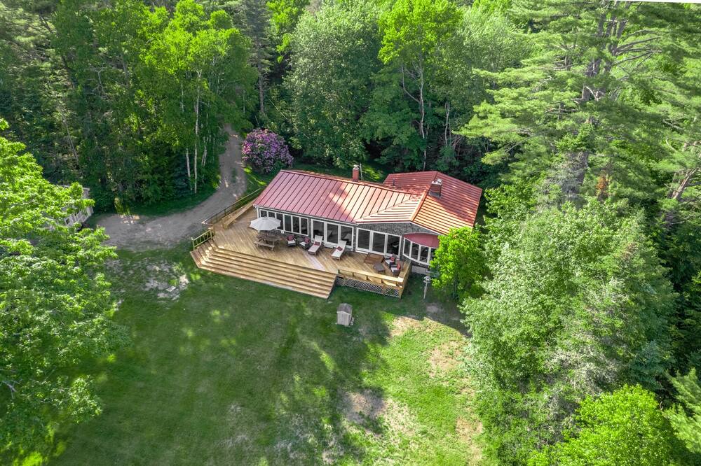 Photo of Outdoor in Gouldsboro