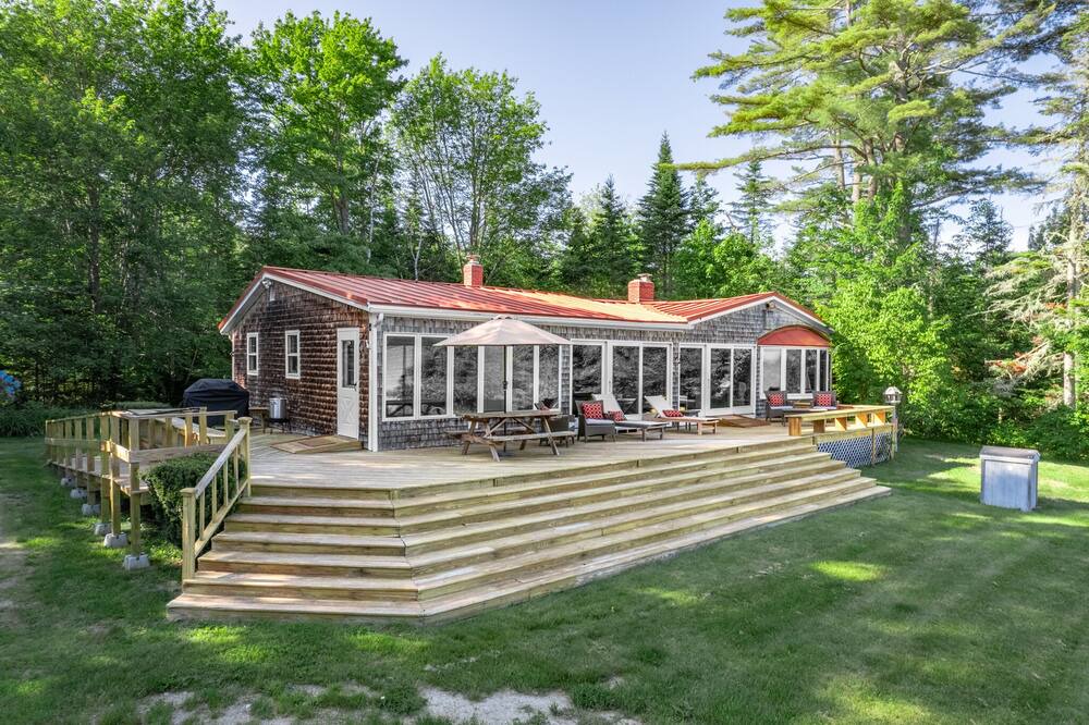 Photo of Outdoor in Gouldsboro