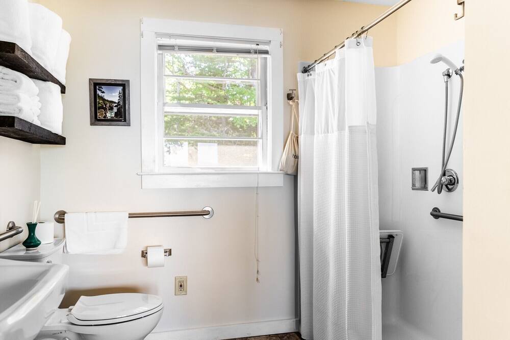 Photo of Bathroom in Gouldsboro