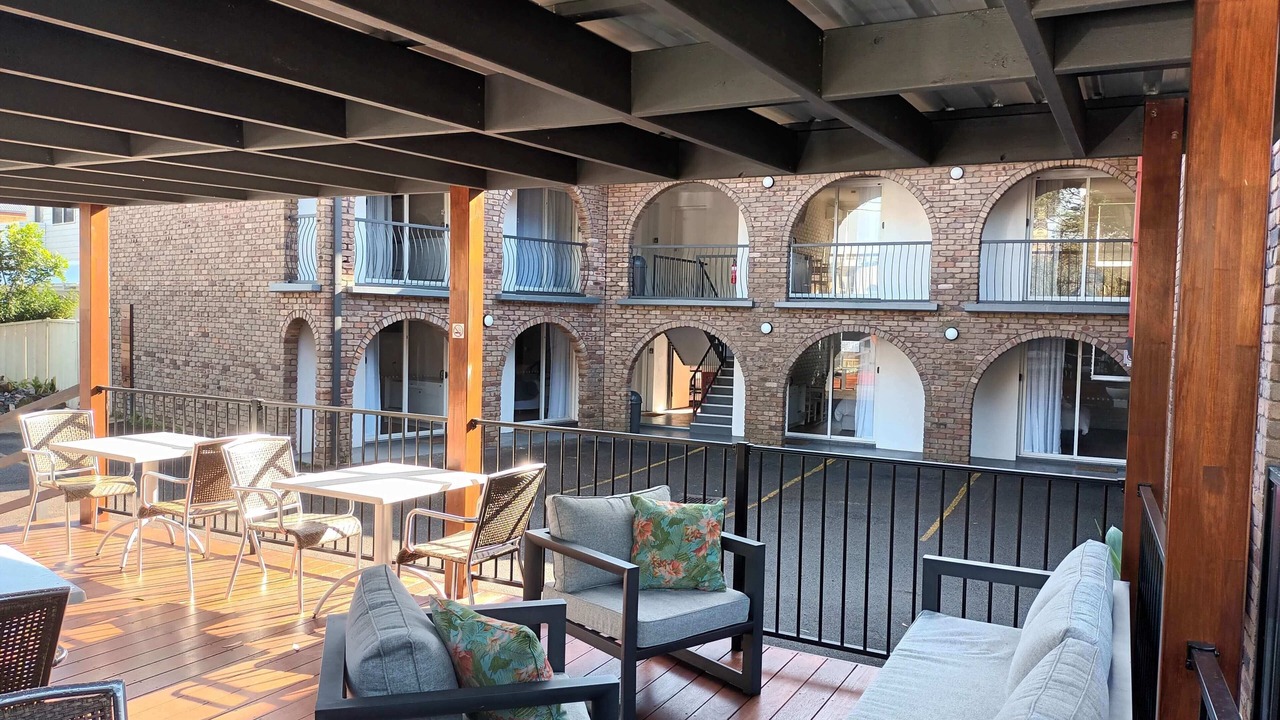 Photo of Others in Bateau Bay