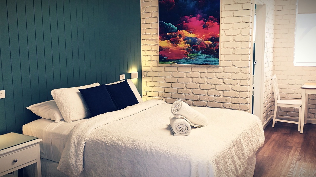 Photo of Bedroom in Bateau Bay