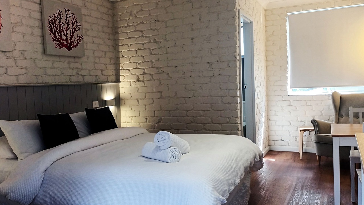 Photo of Bedroom in Bateau Bay