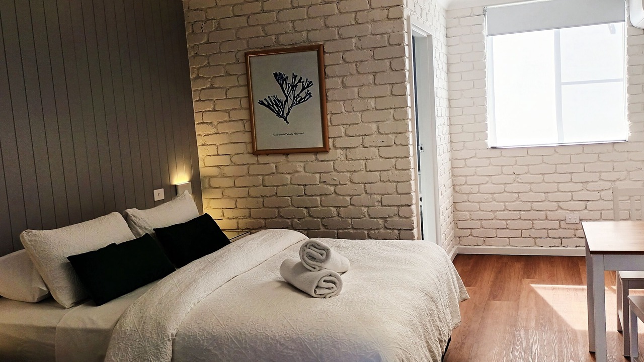 Photo of Bedroom in Bateau Bay