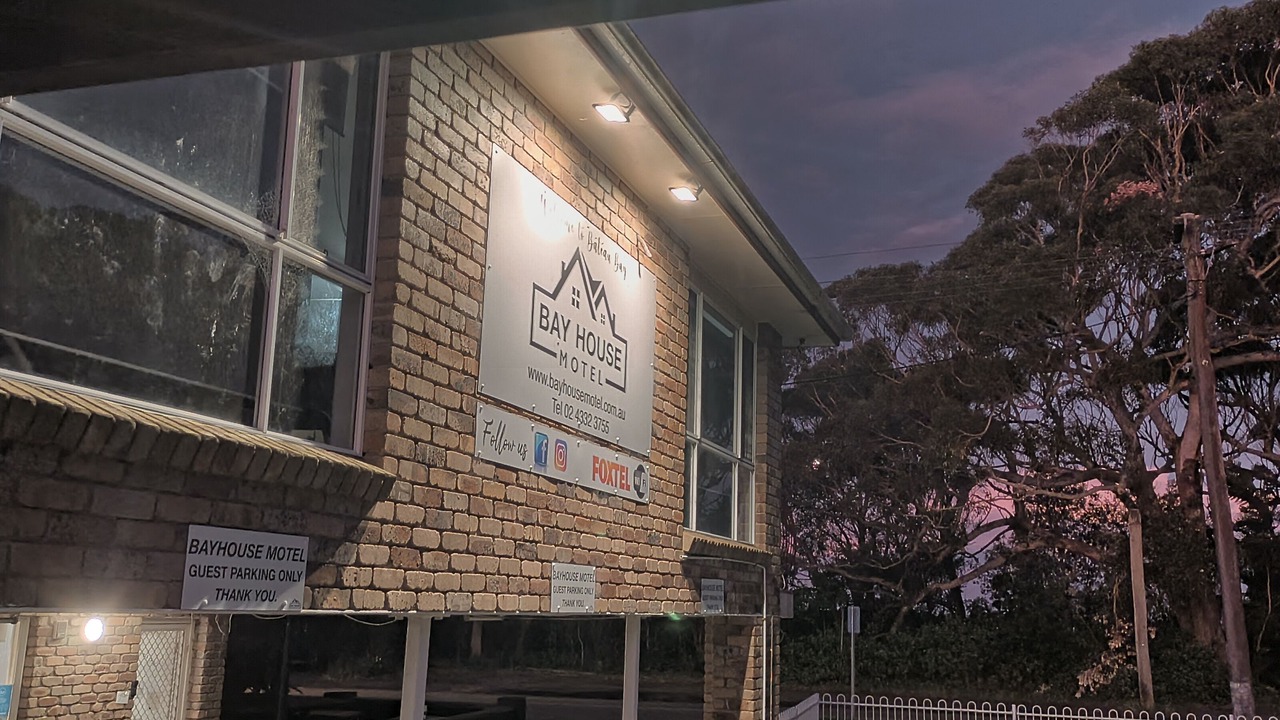 Photo of Outdoor in Bateau Bay