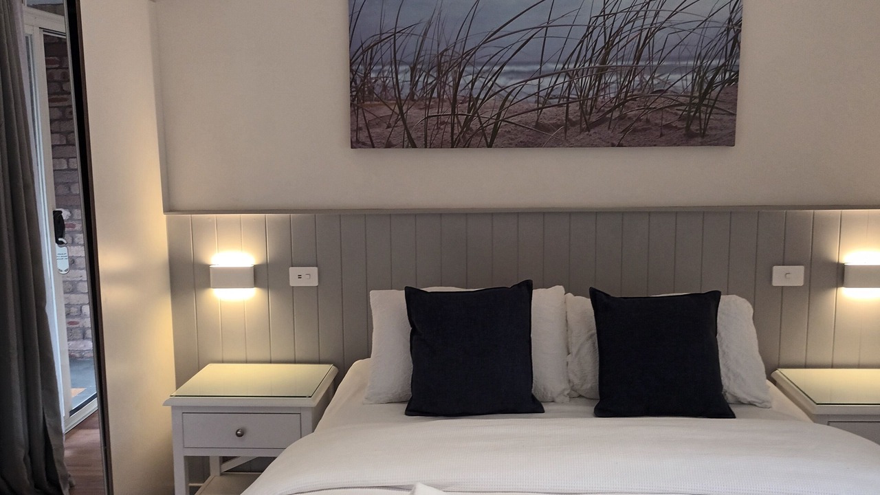 Photo of Bedroom in Bateau Bay