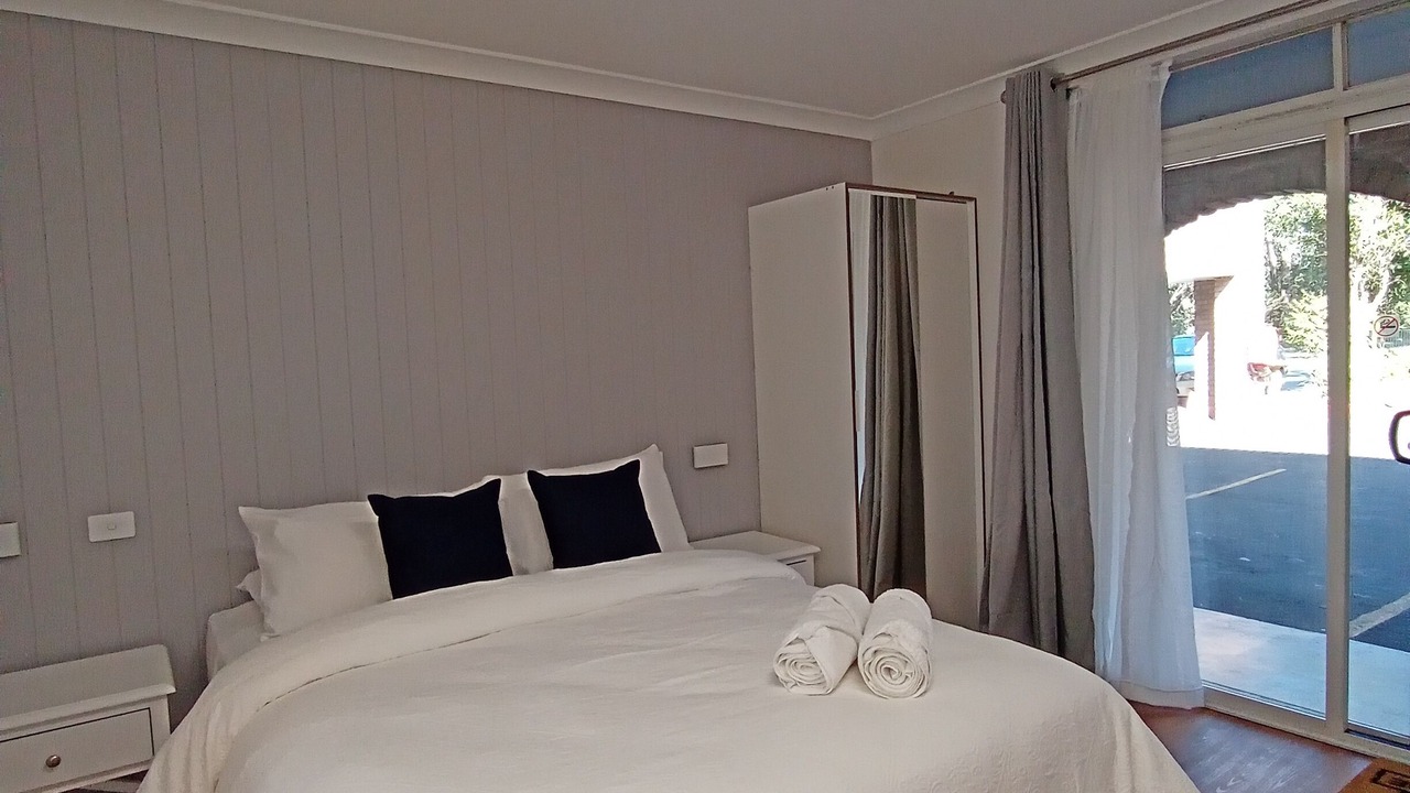 Photo of Bedroom in Bateau Bay