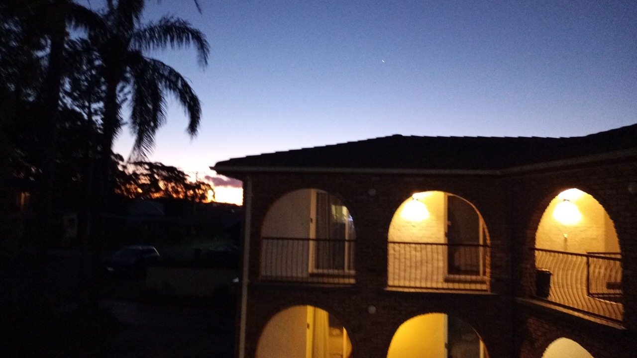 Photo of Outdoor in Bateau Bay