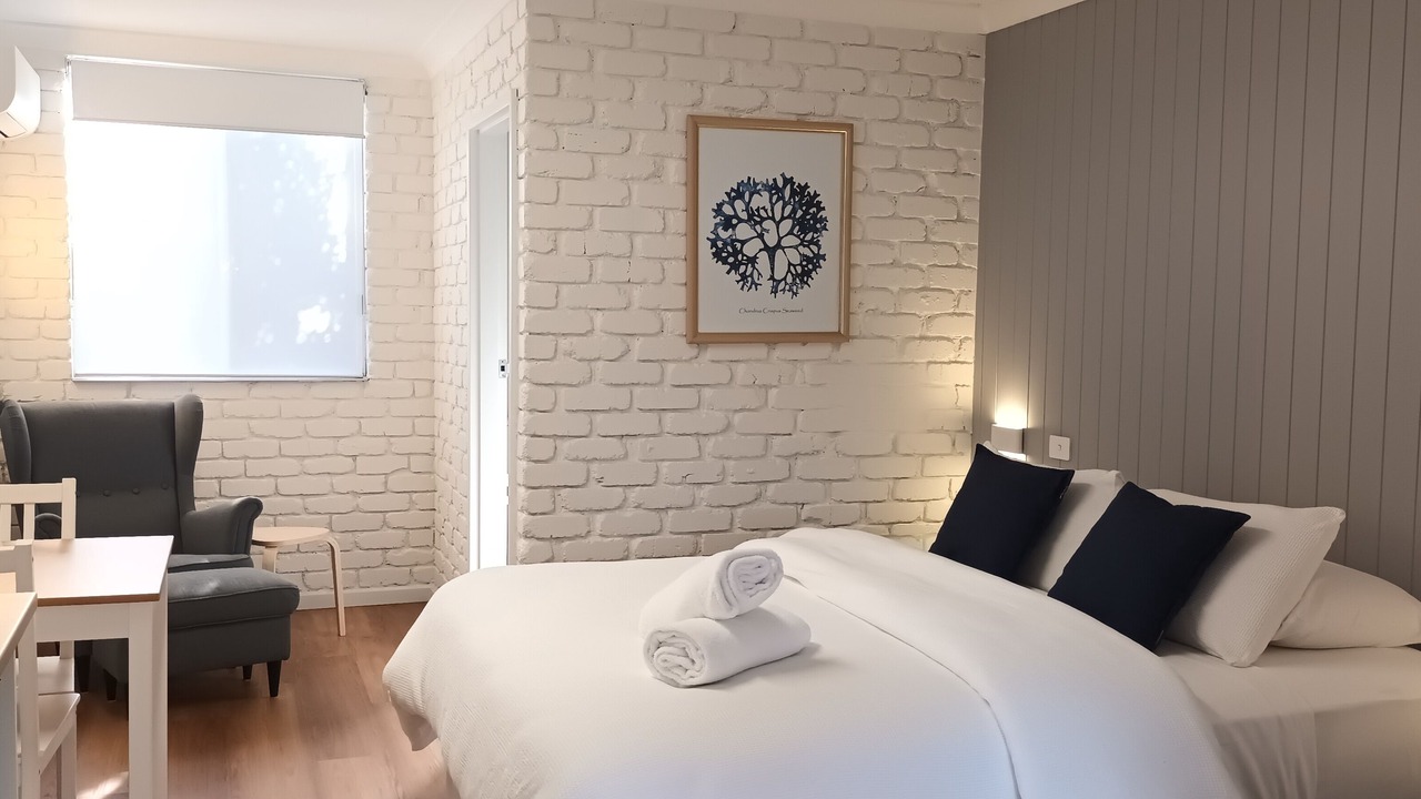 Photo of Bedroom in Bateau Bay