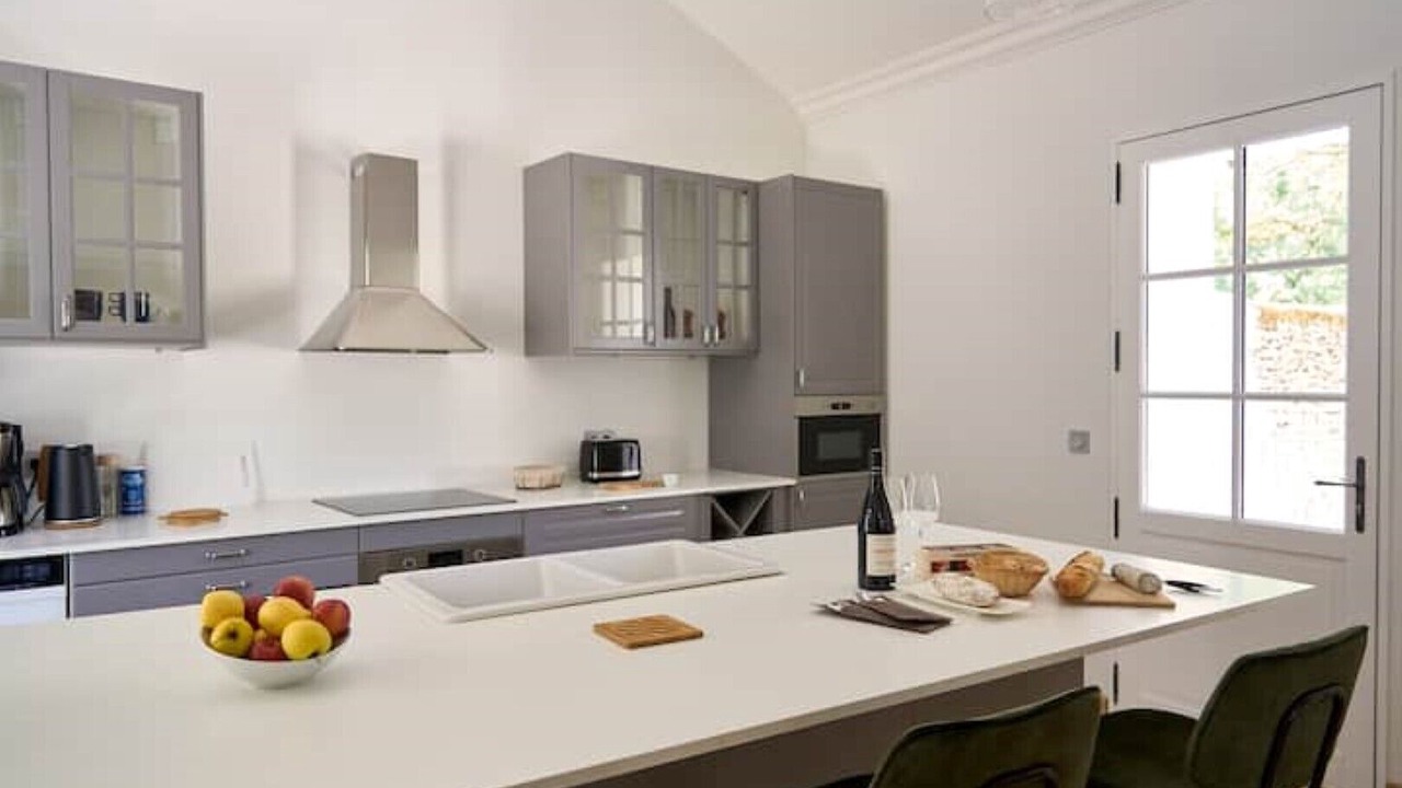 Photo of Kitchen in Ballan-Mire
