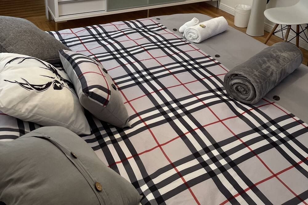 Photo of Bedroom in Lachute