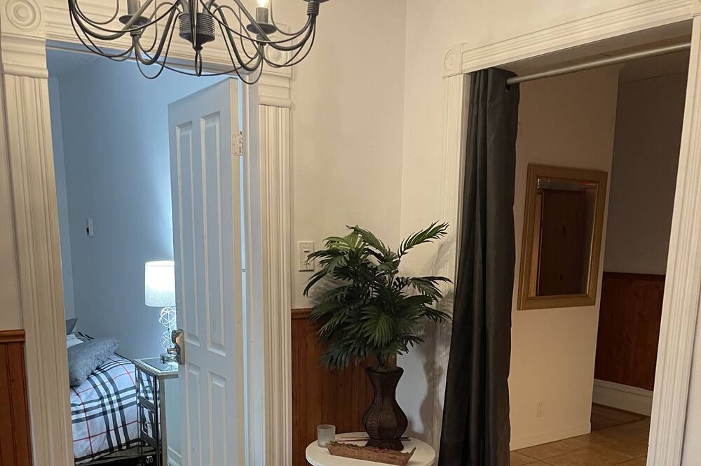 Photo of Livingroom in Lachute