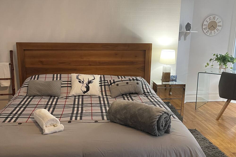 Photo of Bedroom in Lachute