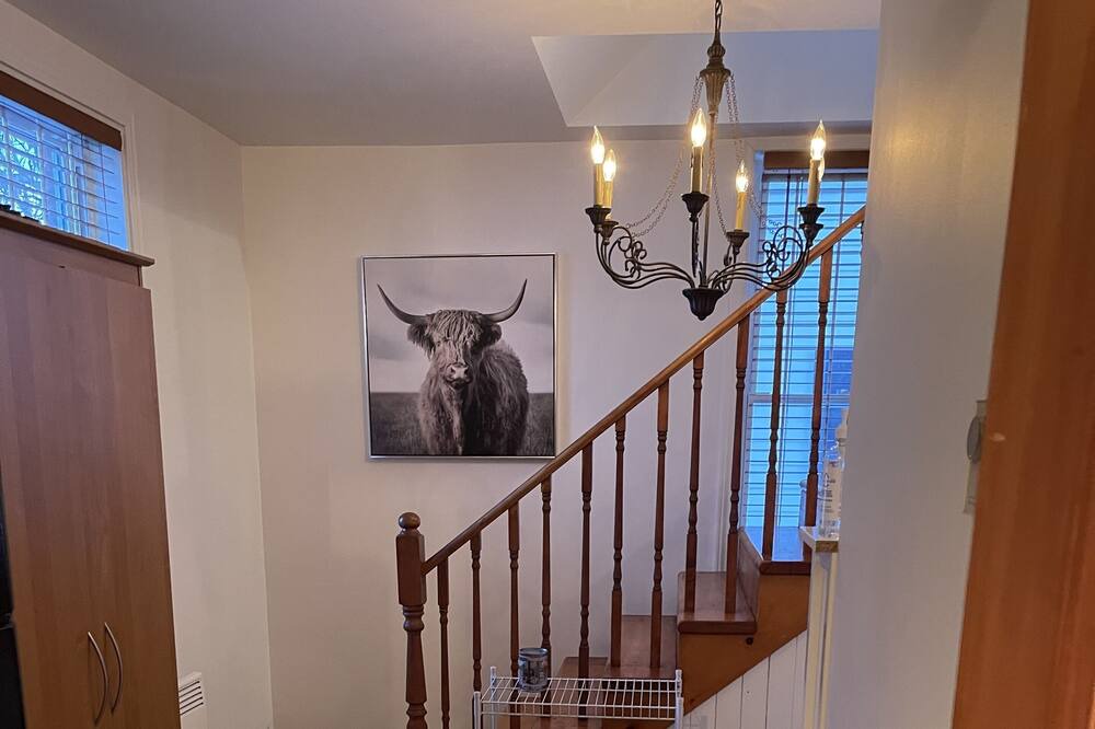 Photo of Livingroom in Lachute