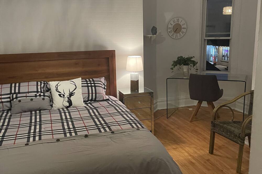 Photo of Bedroom in Lachute