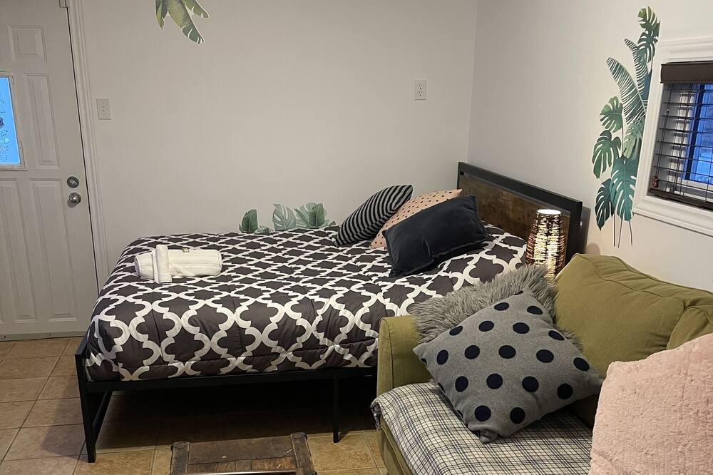 Photo of Bedroom in Lachute