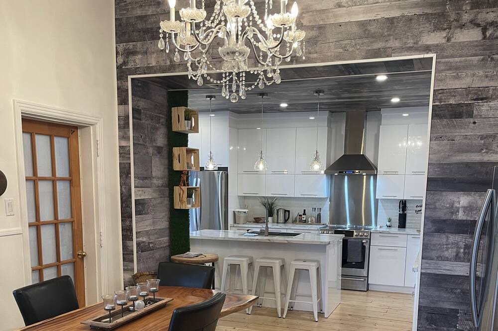 Photo of Kitchen in Lachute