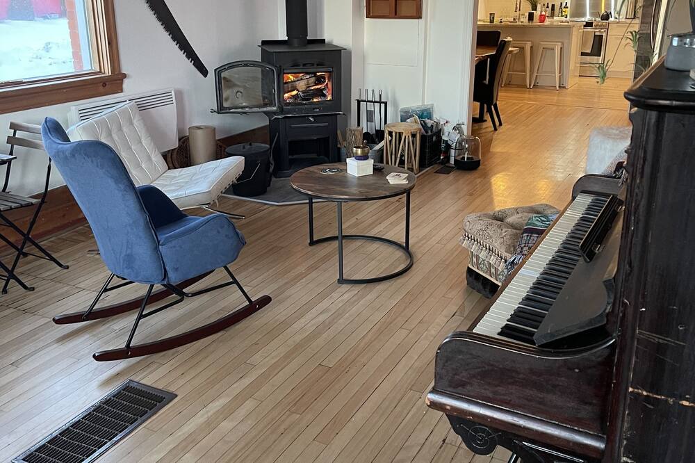 Photo of Livingroom in Lachute
