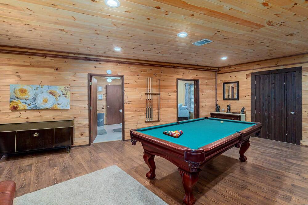 Photo of Bedroom in Gordonville