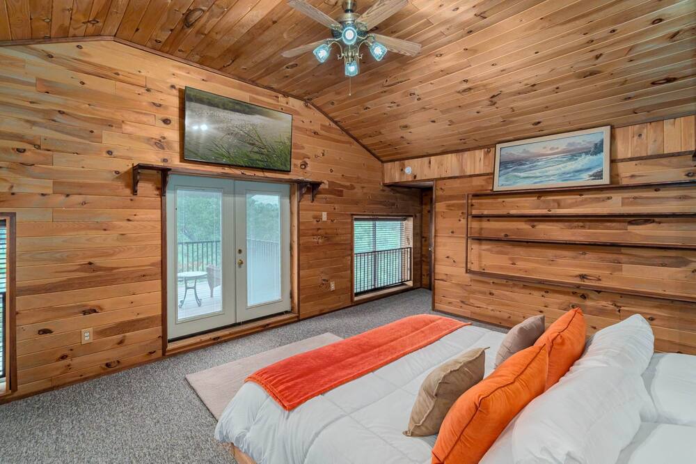 Photo of Bedroom in Gordonville