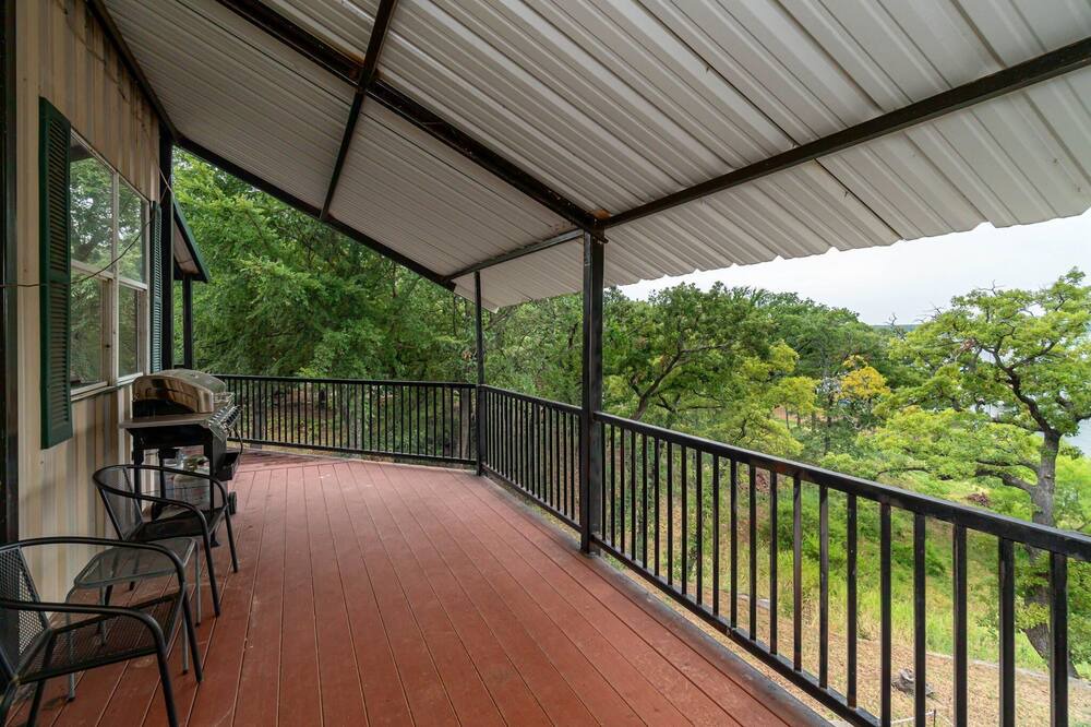 Photo of Patio Balcony in Gordonville