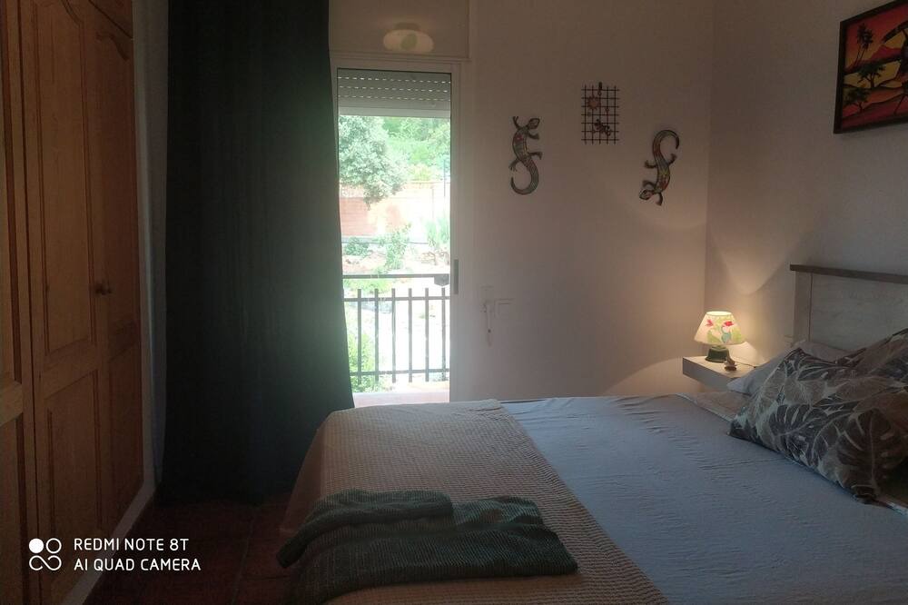 Photo of Bedroom in Olesa de Bonesvalls
