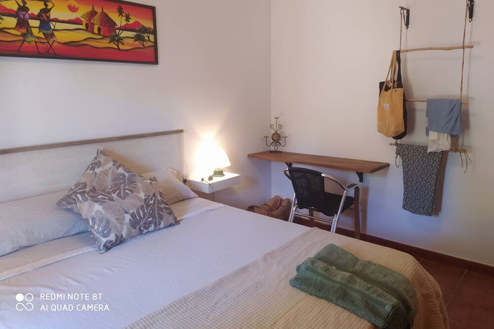 Photo of Bedroom in Olesa de Bonesvalls