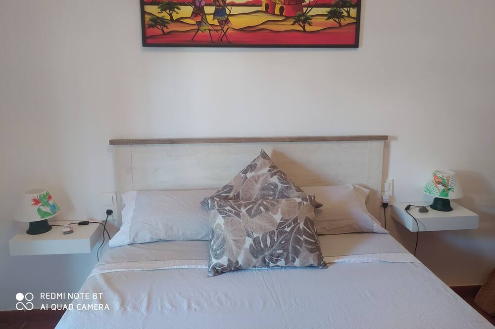 Photo of Bedroom in Olesa de Bonesvalls