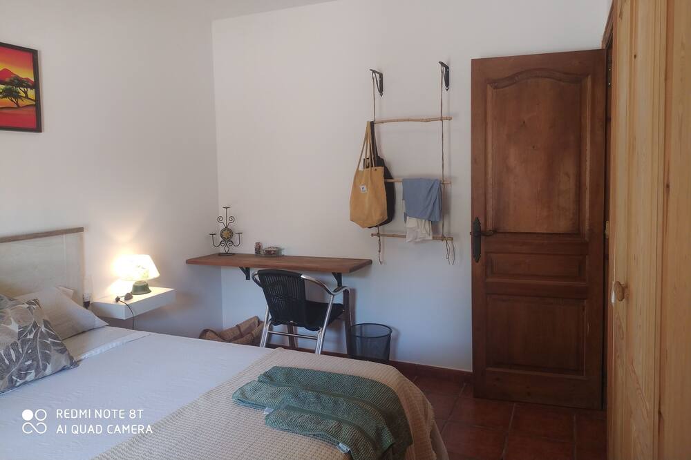 Photo of Bedroom in Olesa de Bonesvalls