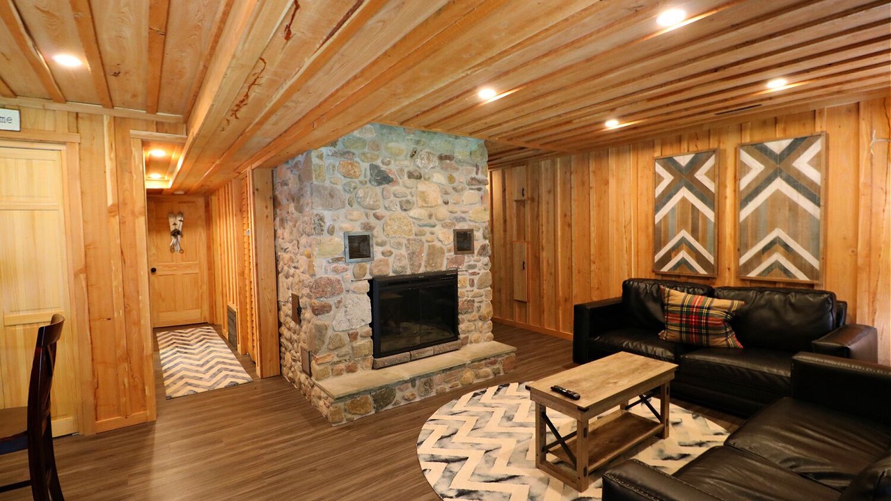 Photo of Livingroom in Little Valley
