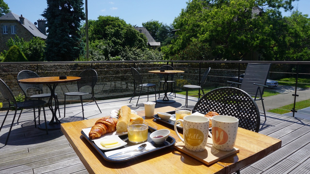 Photo of Outdoor in Guingamp