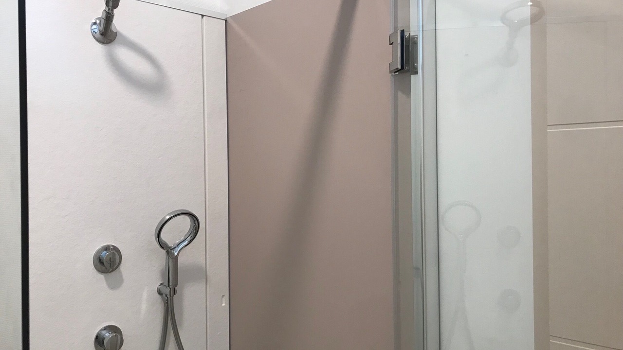 Photo of Bathroom in Guingamp