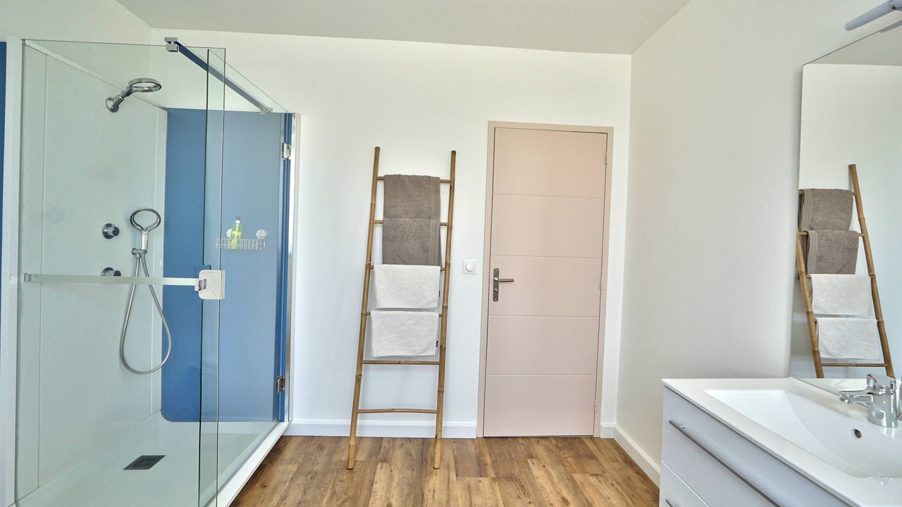 Photo of Bathroom in Guingamp