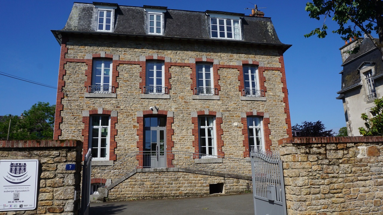 Photo of Outdoor in Guingamp