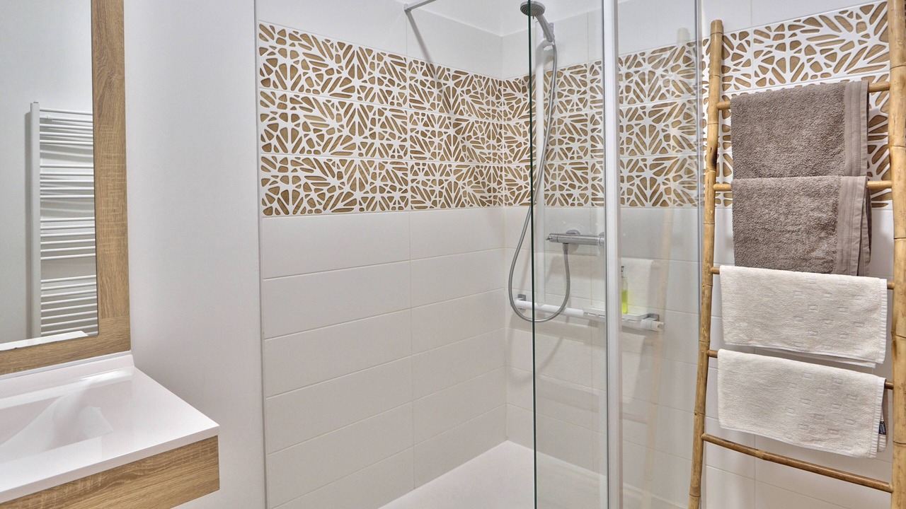 Photo of Bathroom in Guingamp