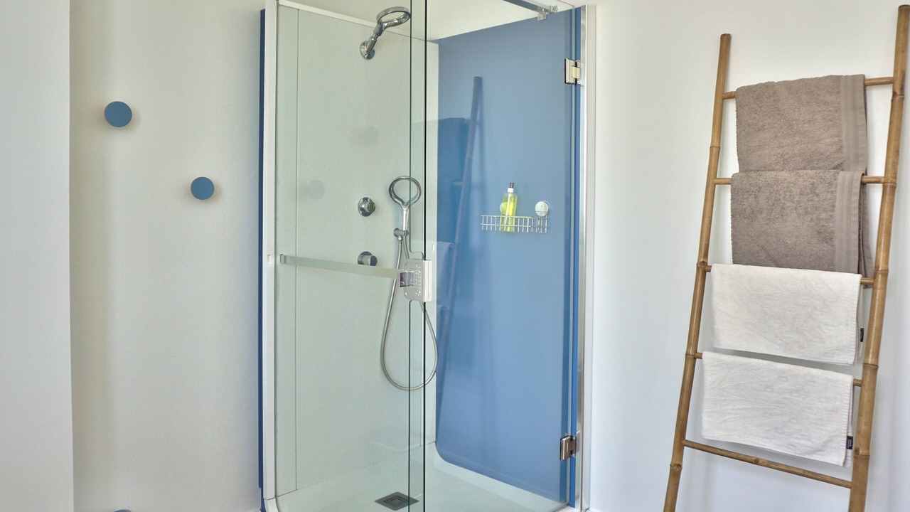 Photo of Bathroom in Guingamp