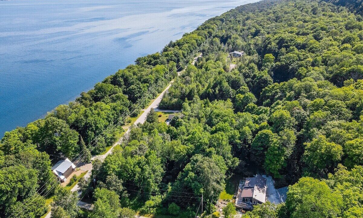 Photo of Outdoor in Colpoys Bay